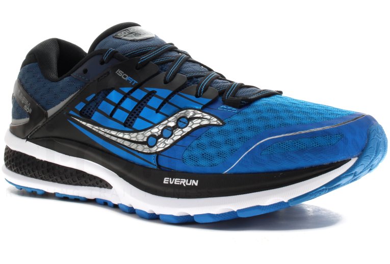 Saucony Triumph ISO 2
