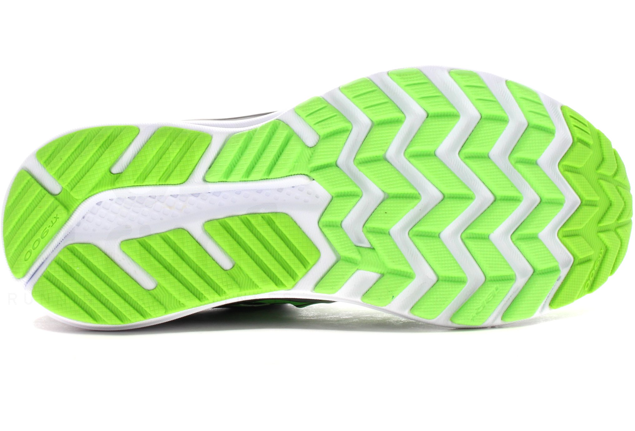 Saucony Triumph ISO 2