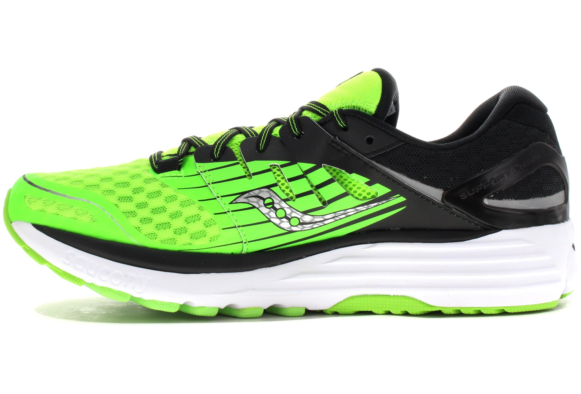 Saucony Triumph ISO 2