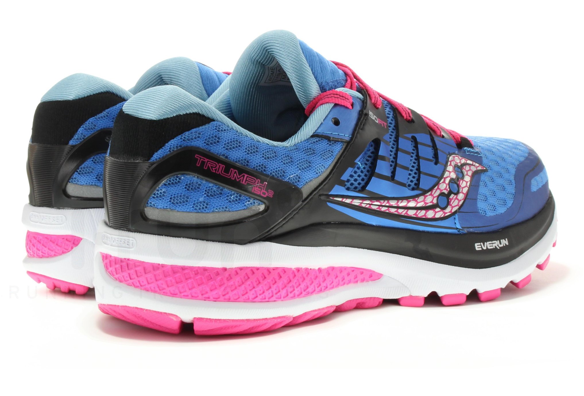 Saucony Triumph ISO 2