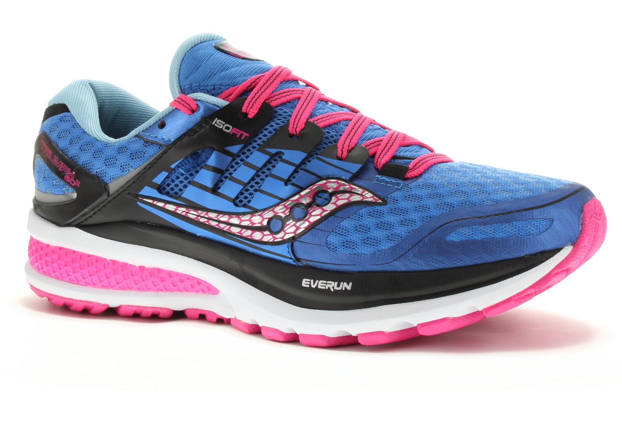 Saucony Triumph ISO 2
