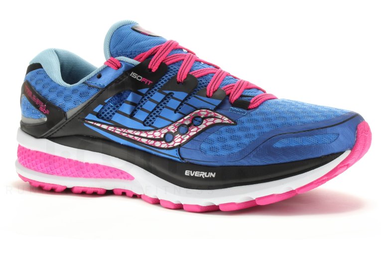 Saucony Triumph ISO 2
