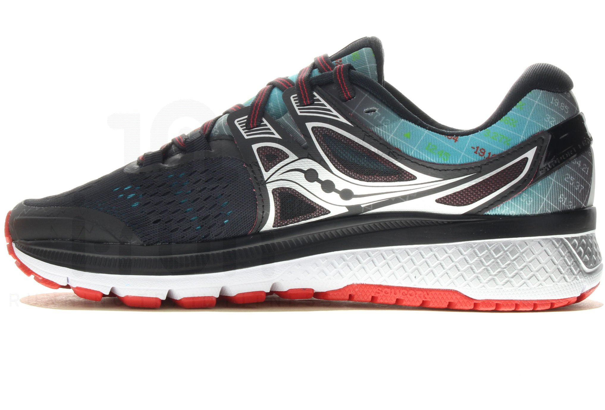Saucony Triumph ISO 3 Limited Edition NYC 2016 W 