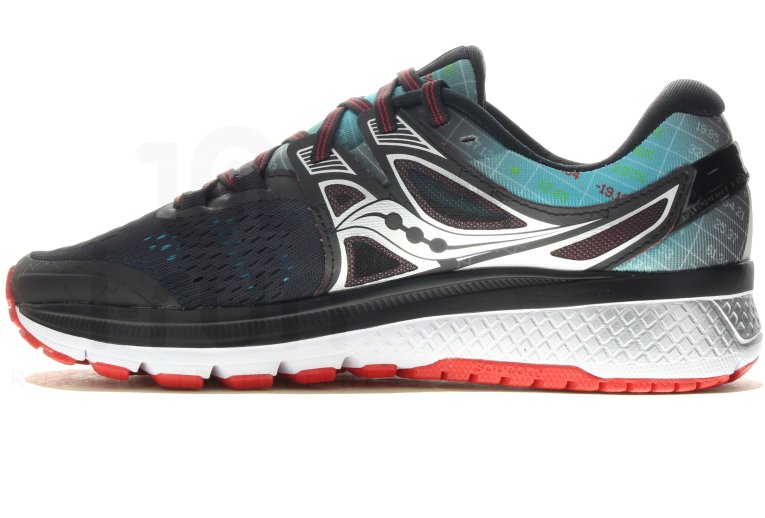 Saucony Triumph ISO 3 Limited Edition NYC 2016