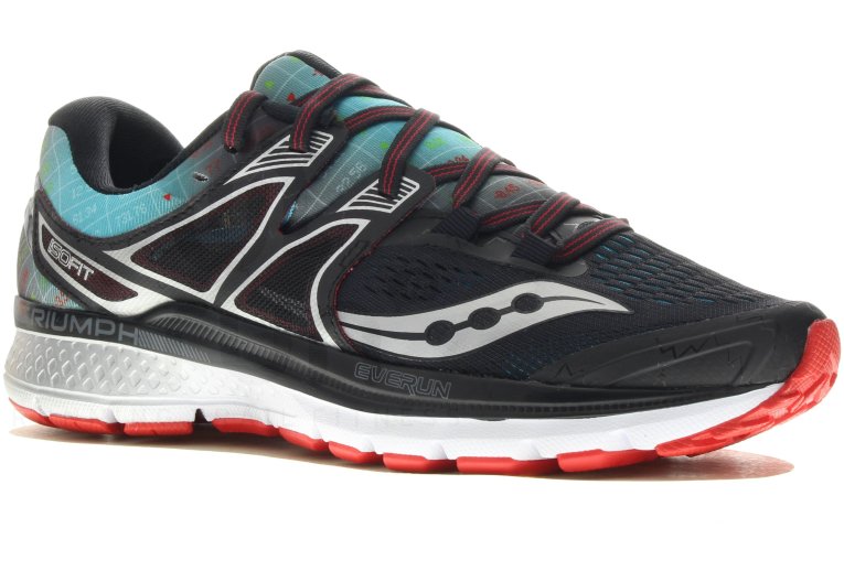 Saucony Triumph ISO 3 Limited Edition NYC 2016