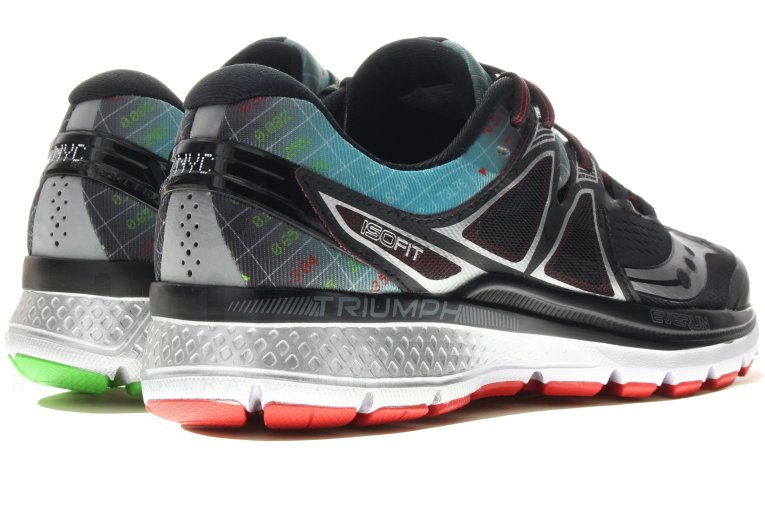 Saucony Triumph ISO 3 Limited Edition NYC 2016