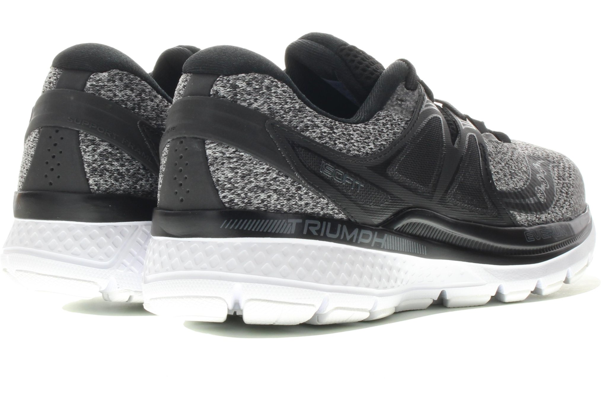 Saucony Triumph ISO 3 LOTR