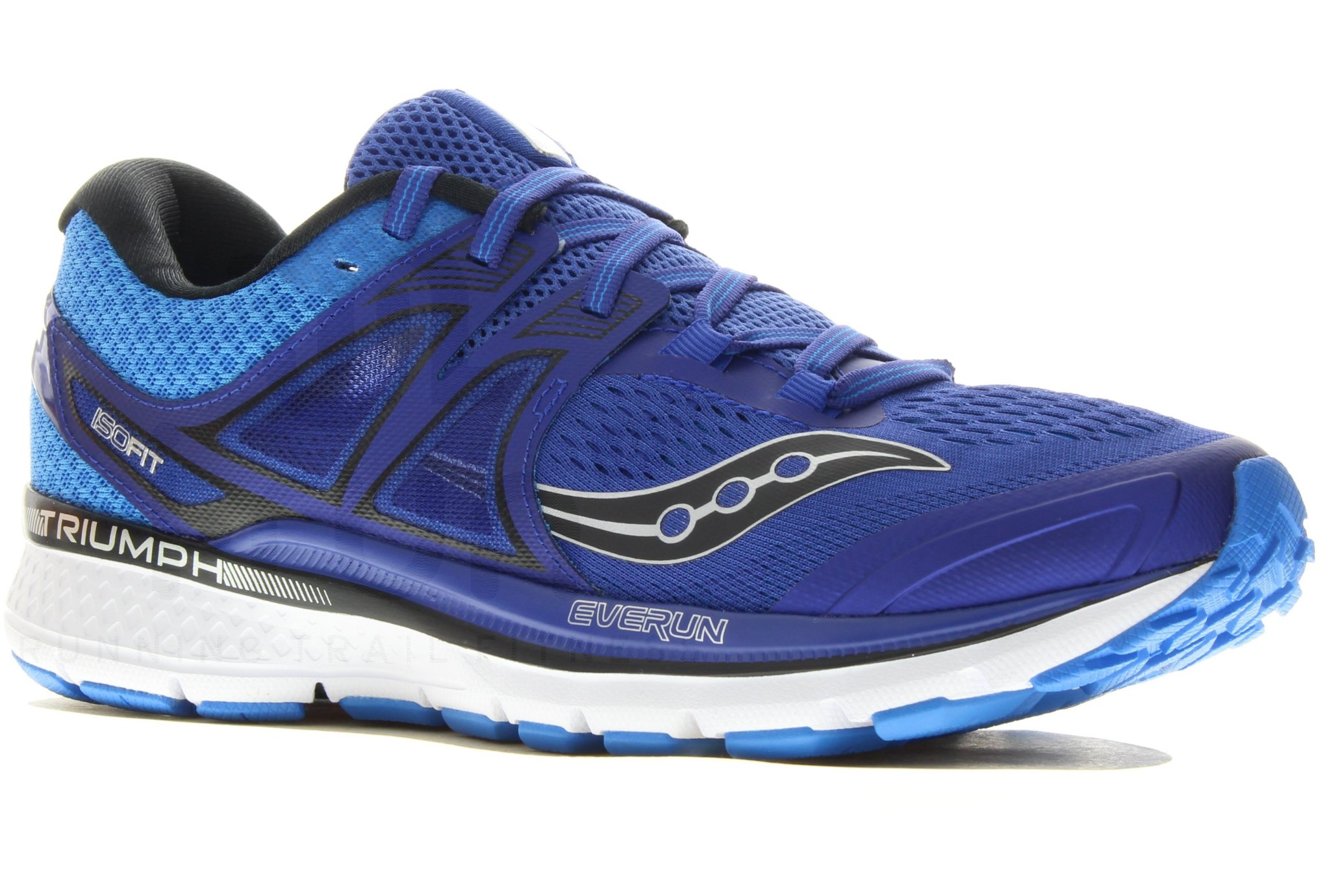 Saucony Triumph ISO 3