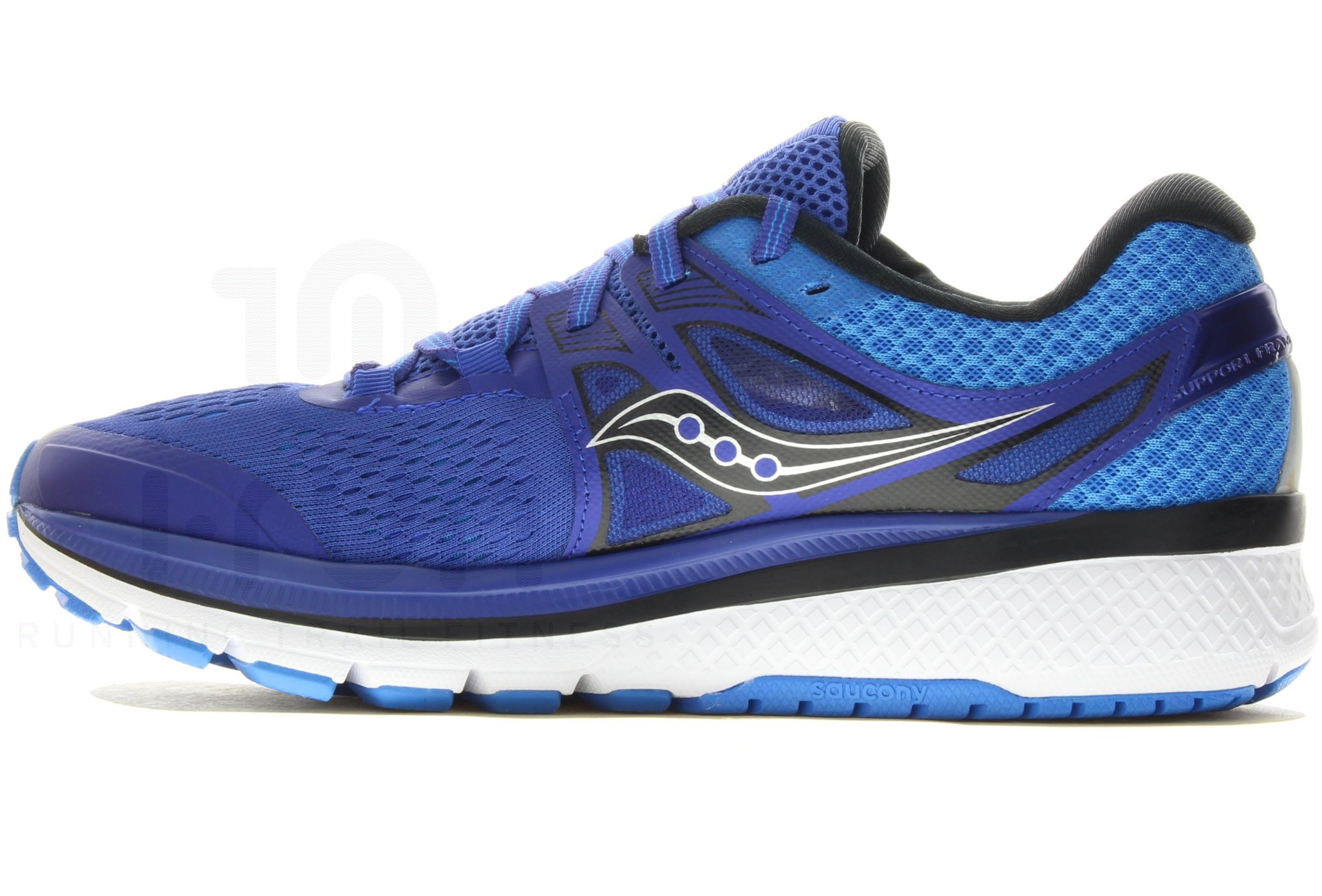 Saucony Triumph ISO 3