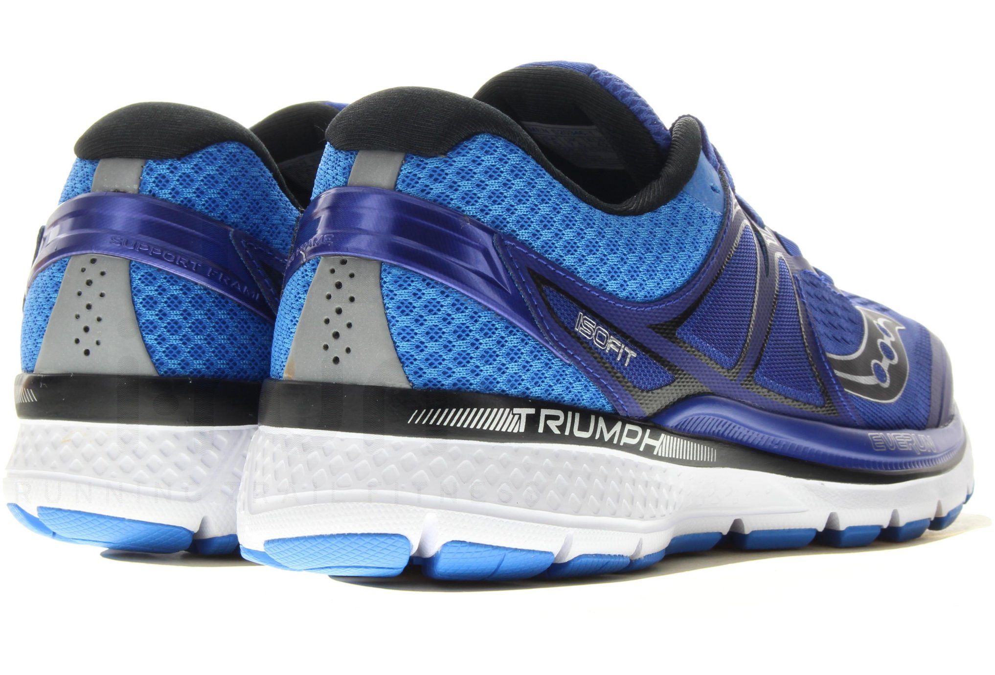 Saucony Triumph ISO 3