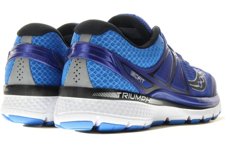Saucony Triumph ISO 3 M 