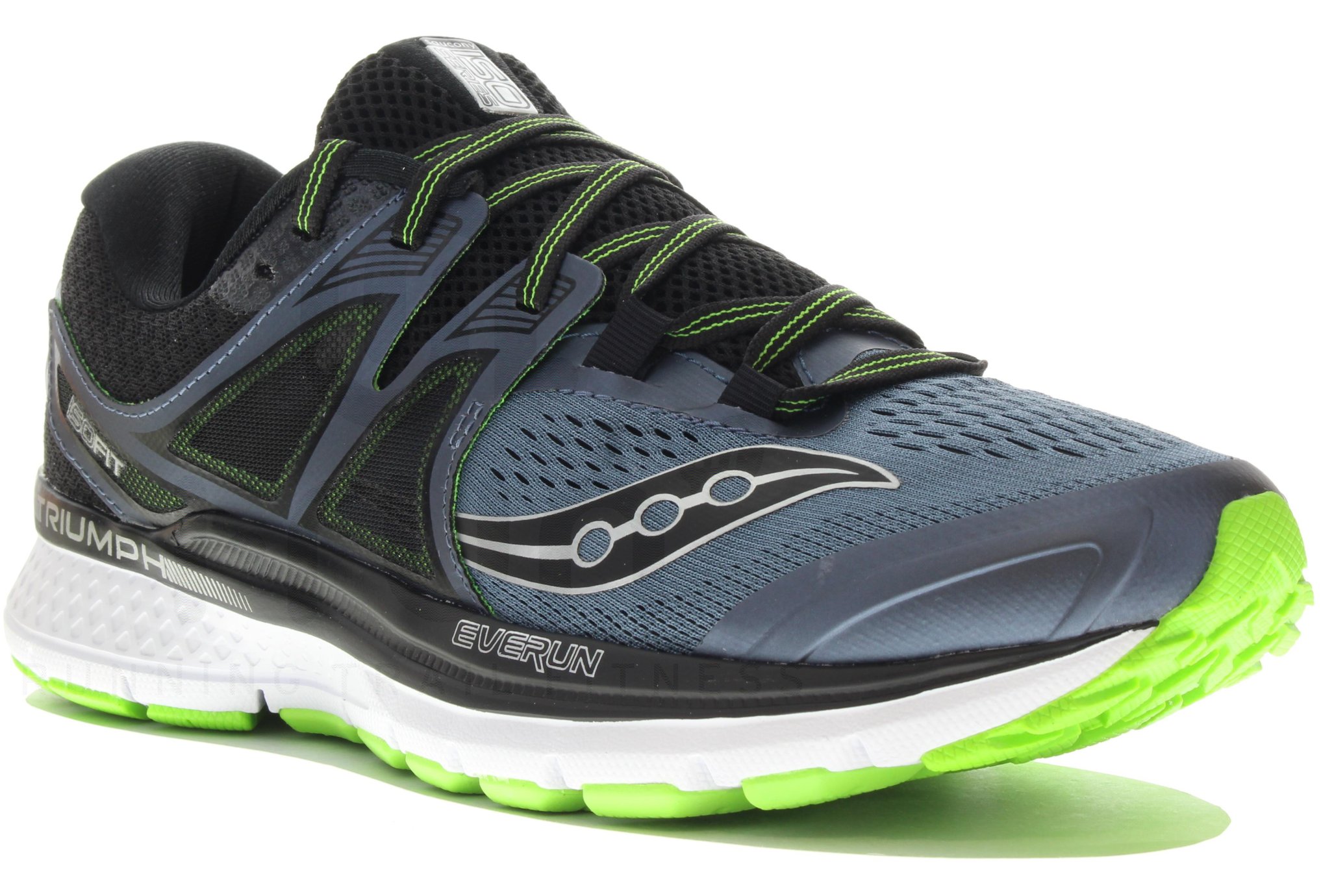 Saucony Triumph ISO 3