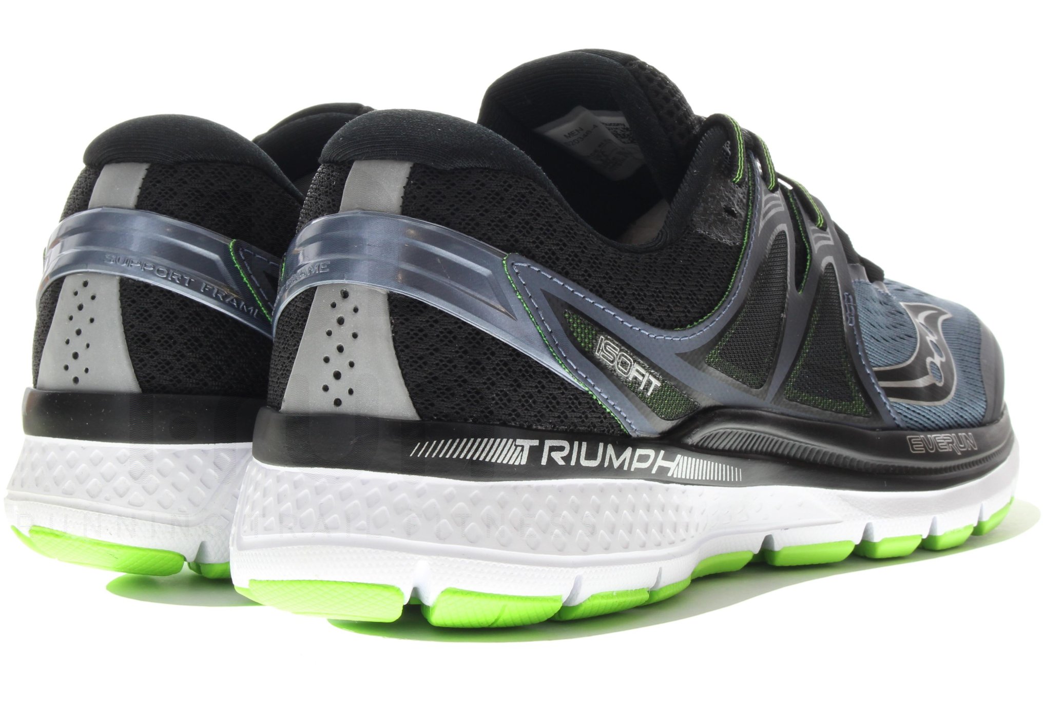 Saucony Triumph ISO 3