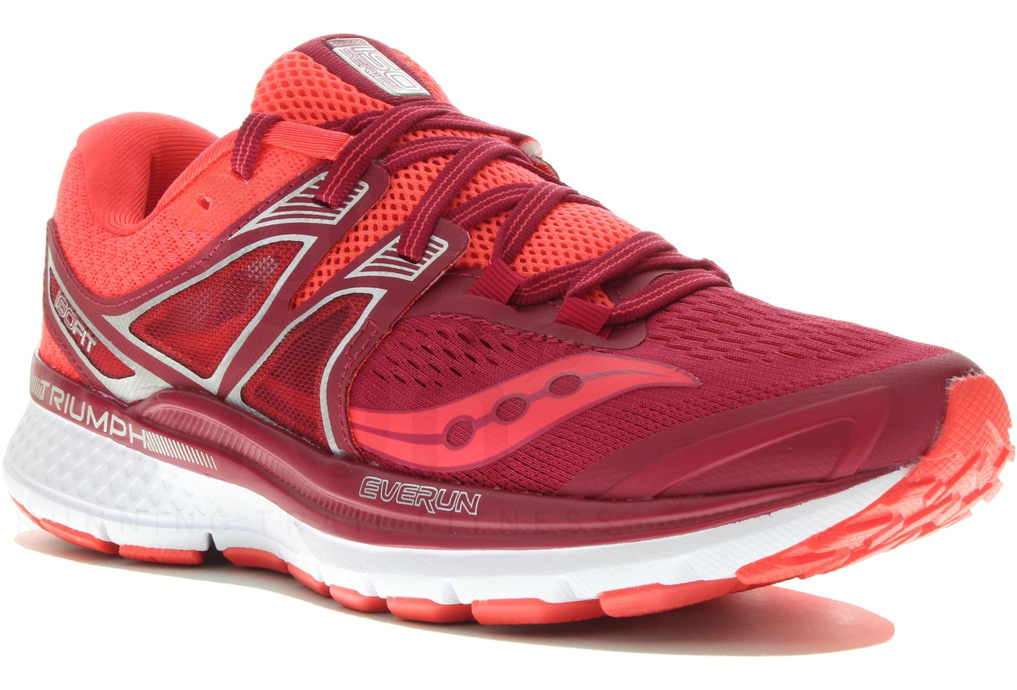 Saucony Triumph ISO 3
