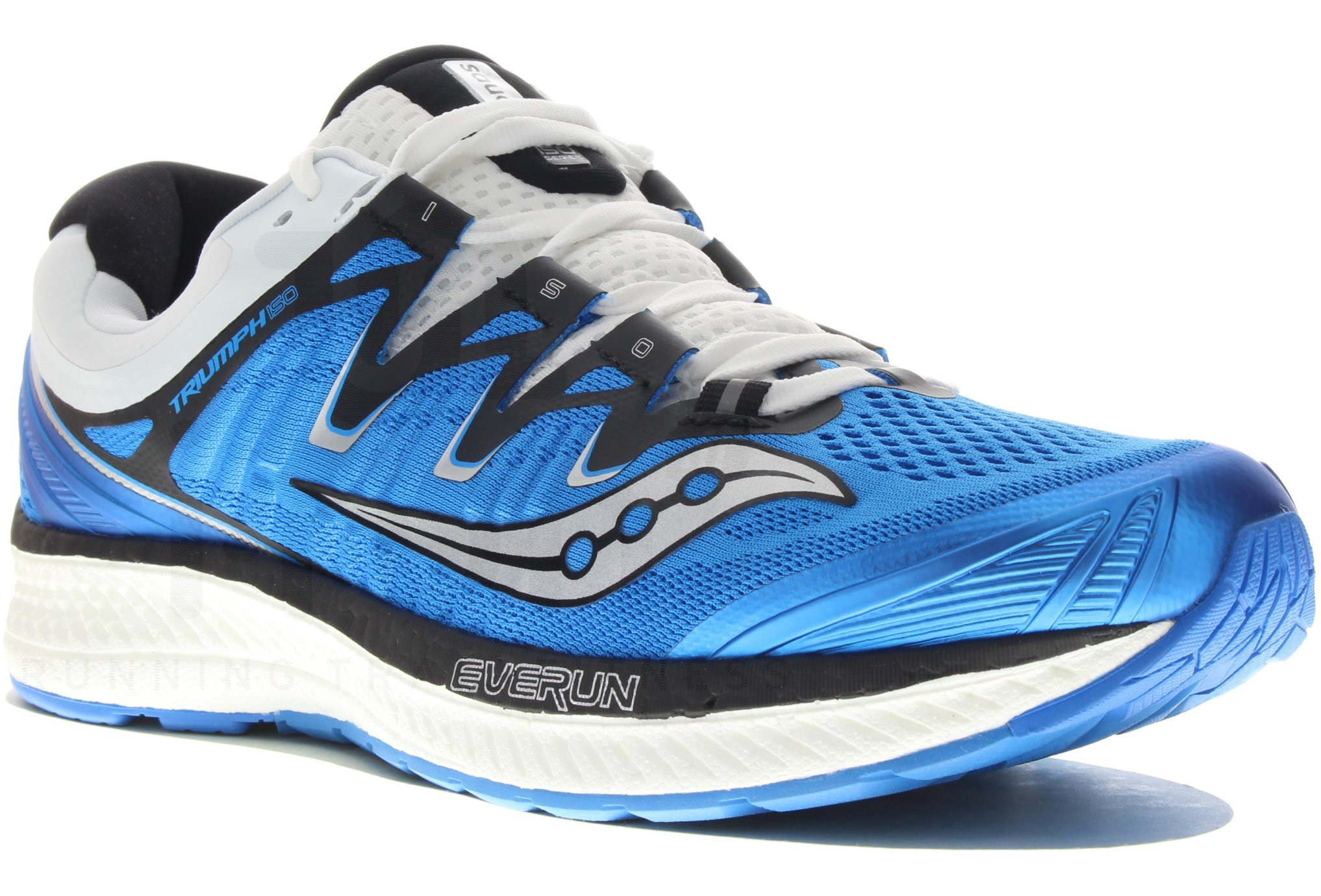 Saucony Triumph ISO 4