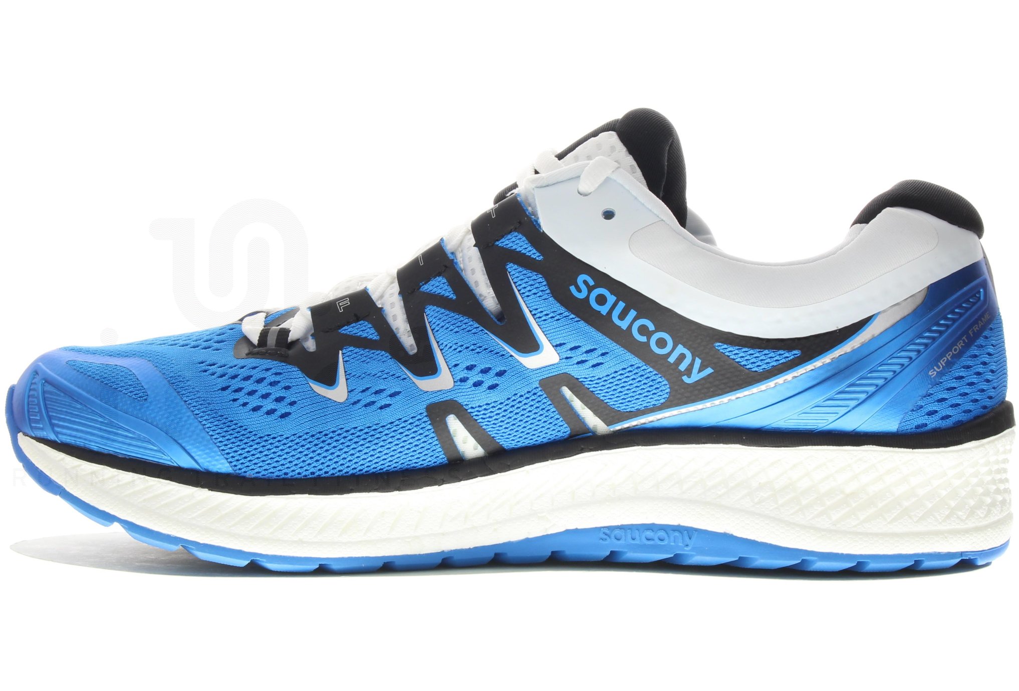 Saucony Triumph ISO 4