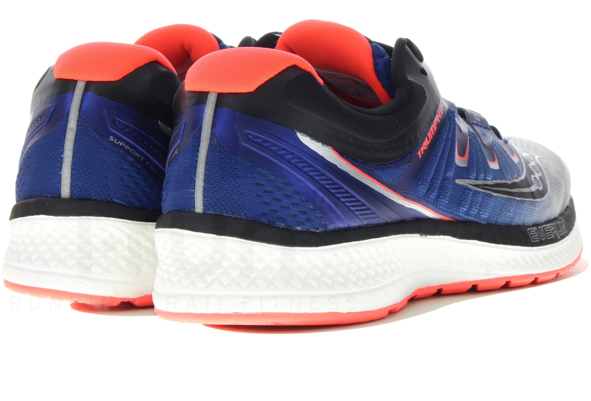 Saucony Triumph ISO 4