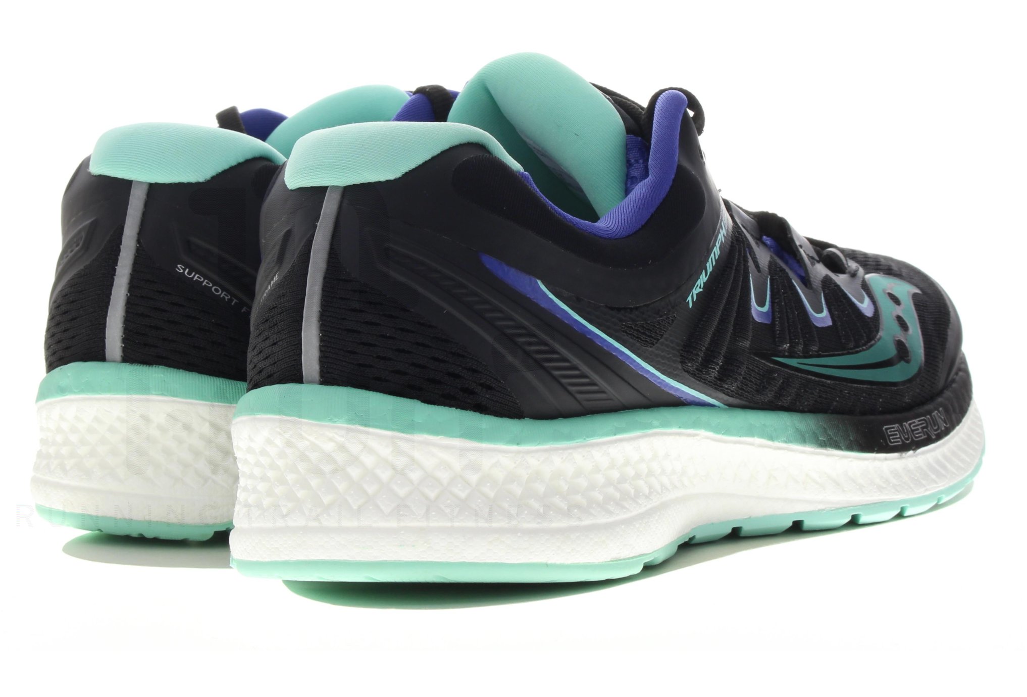 Saucony Triumph ISO 4 W 