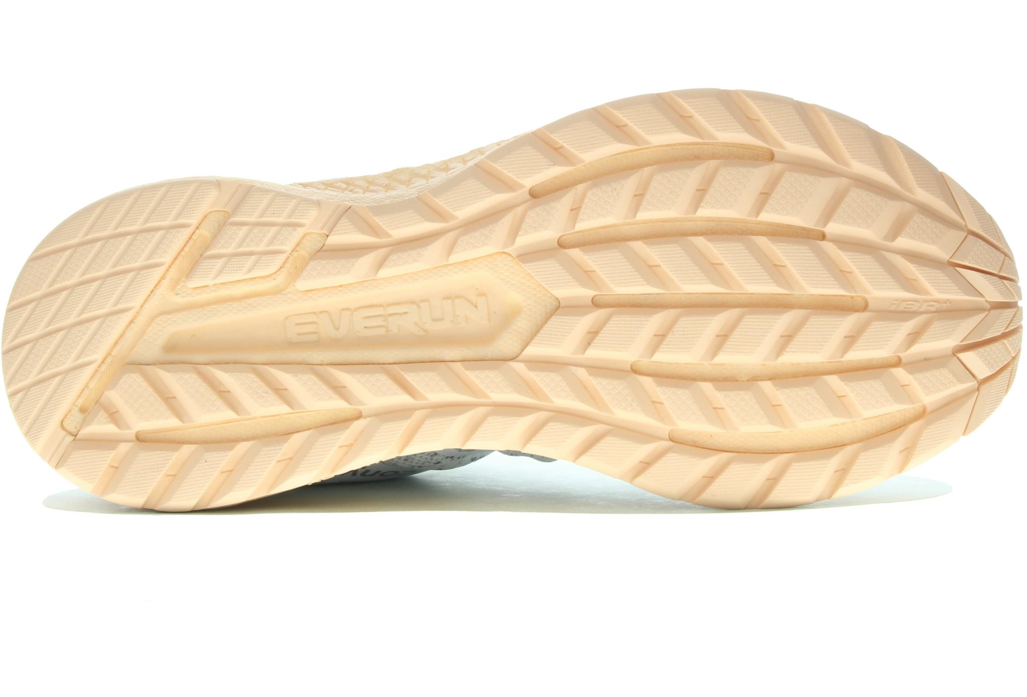 Saucony Triumph ISO 4 White Noise