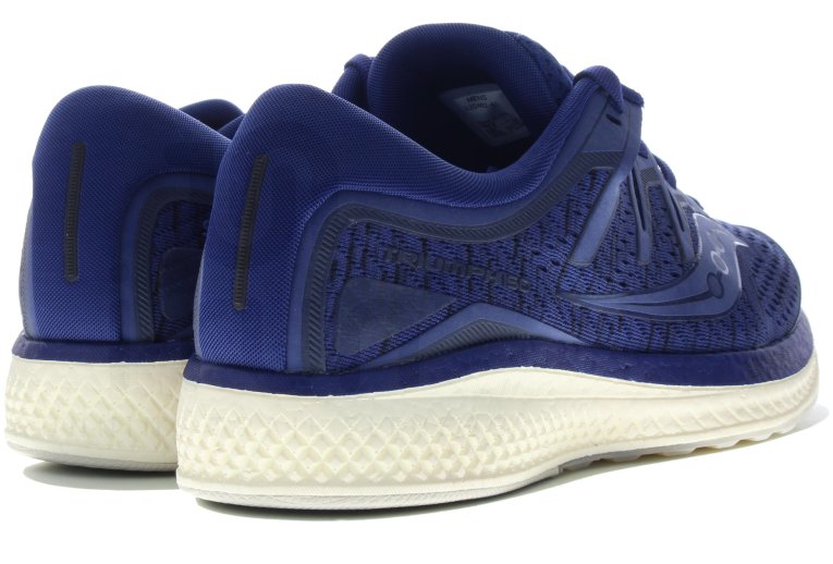 Saucony Triumph ISO 5