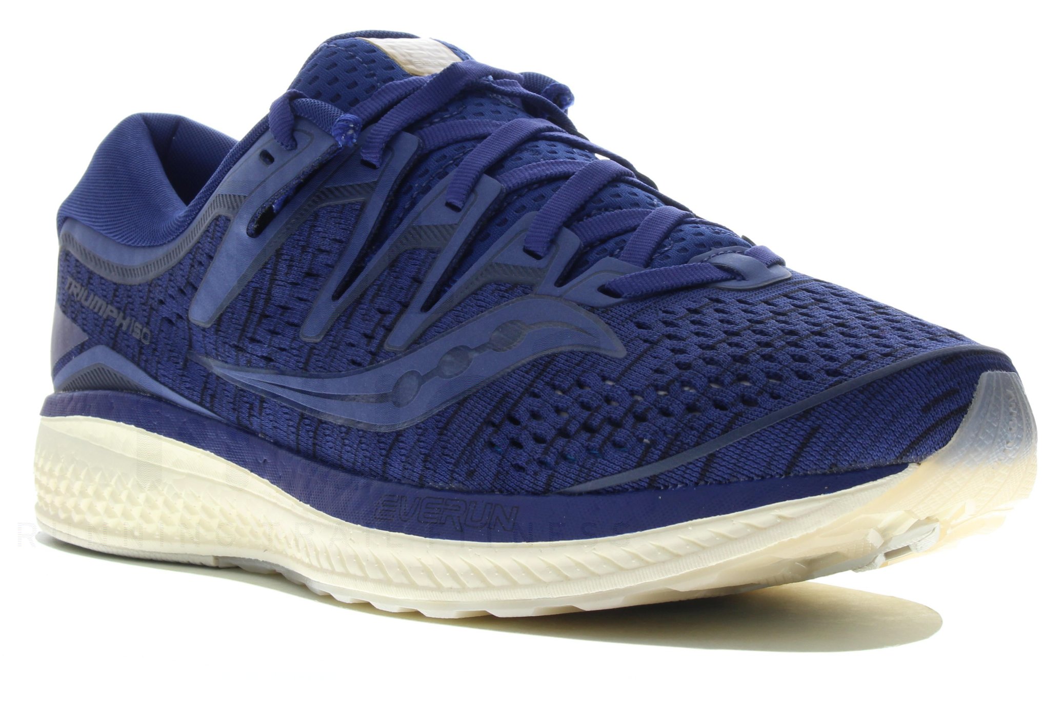 Saucony Triumph ISO 5