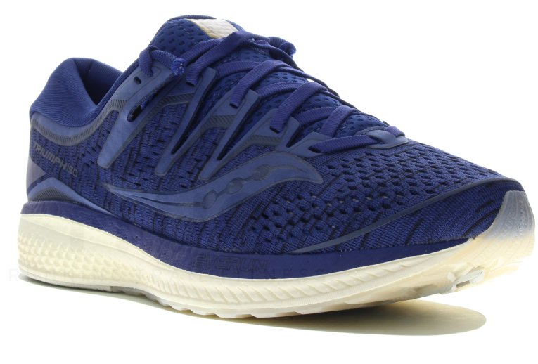Saucony Triumph ISO 5
