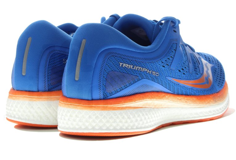 Saucony Triumph ISO 5