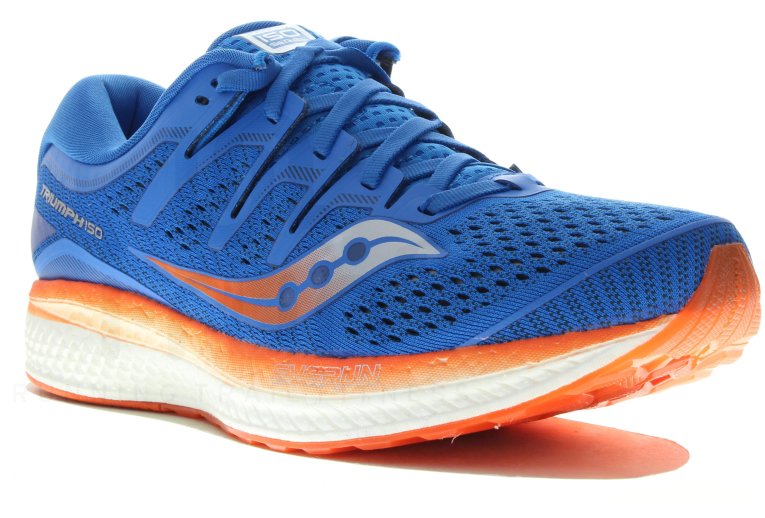 Saucony Triumph ISO 5