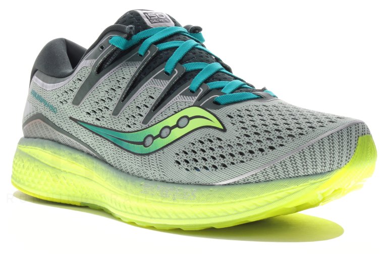Saucony Triumph ISO 5