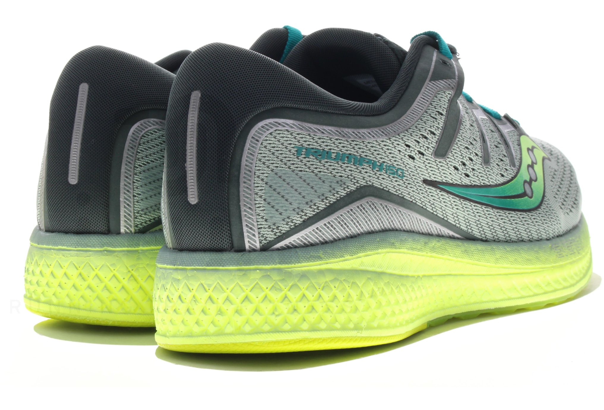 Saucony Triumph ISO 5