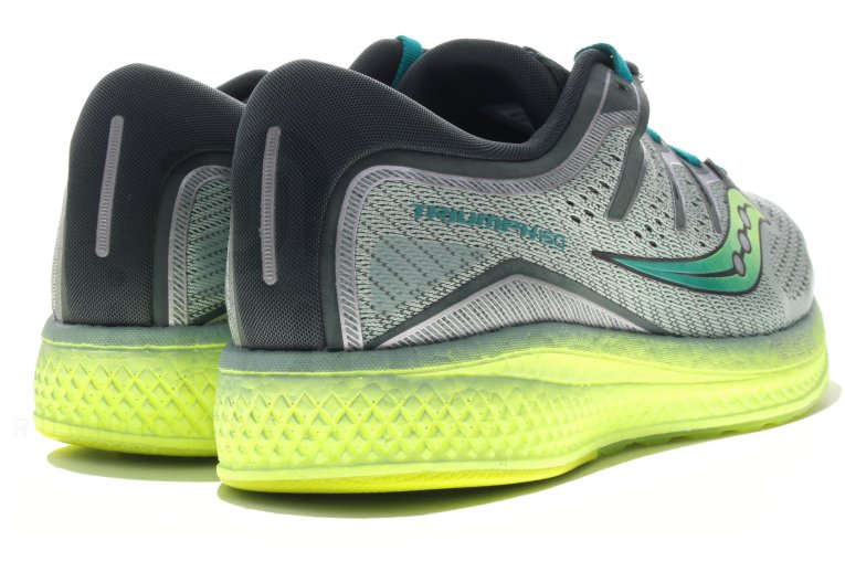 Saucony Triumph ISO 5