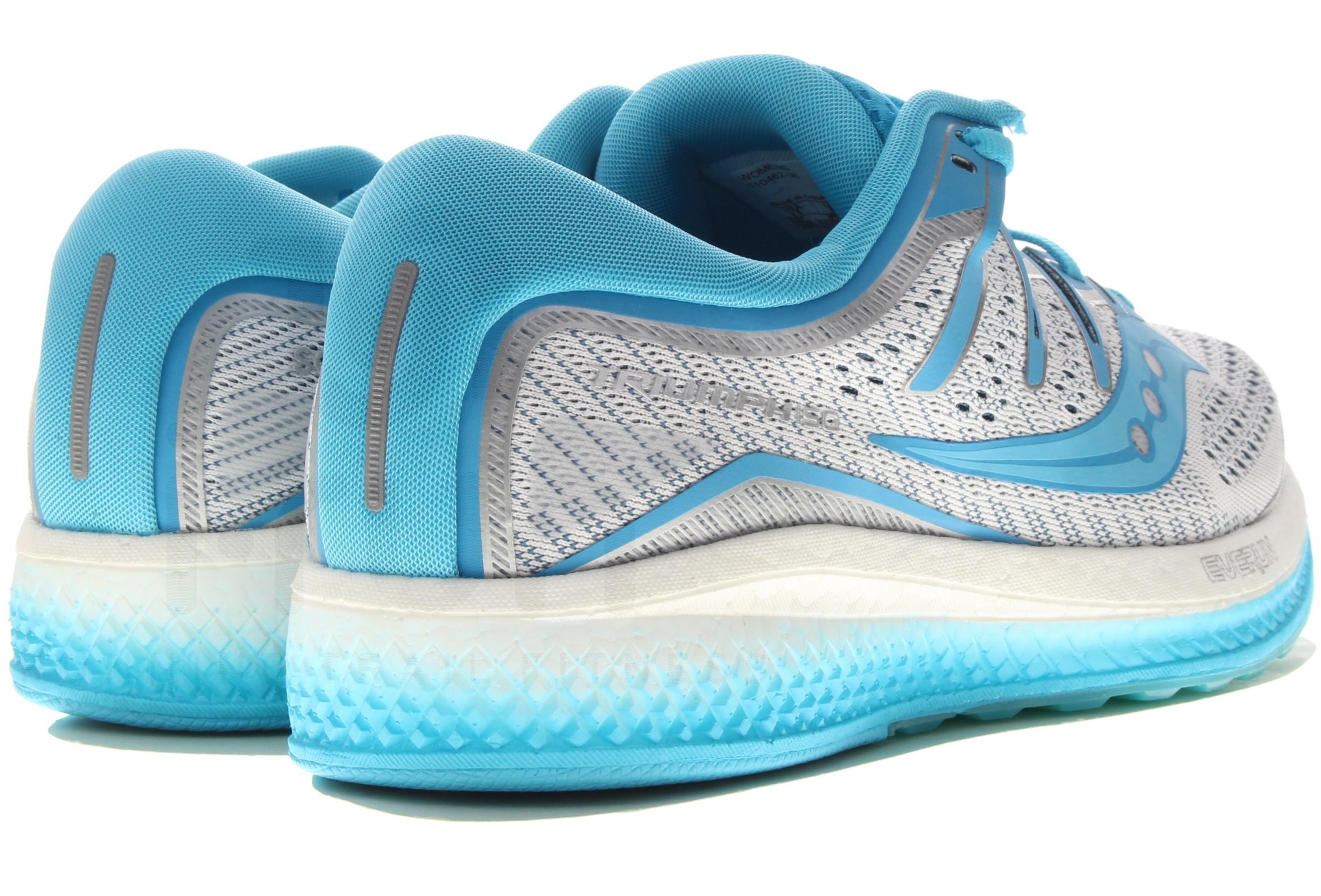 Saucony Triumph ISO 5 W 