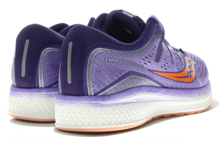 Saucony Triumph ISO 5 W 