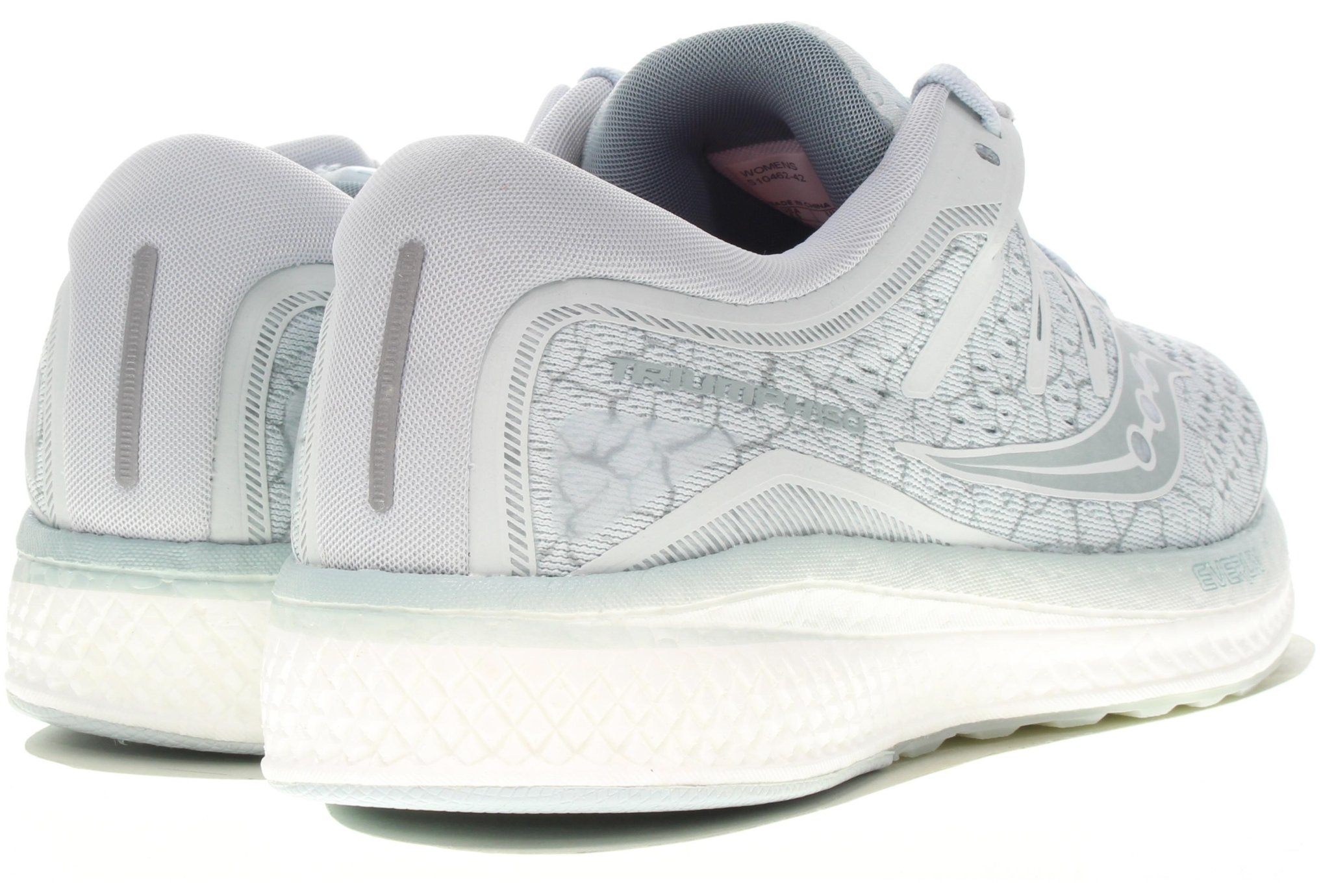 Saucony Triumph ISO 5