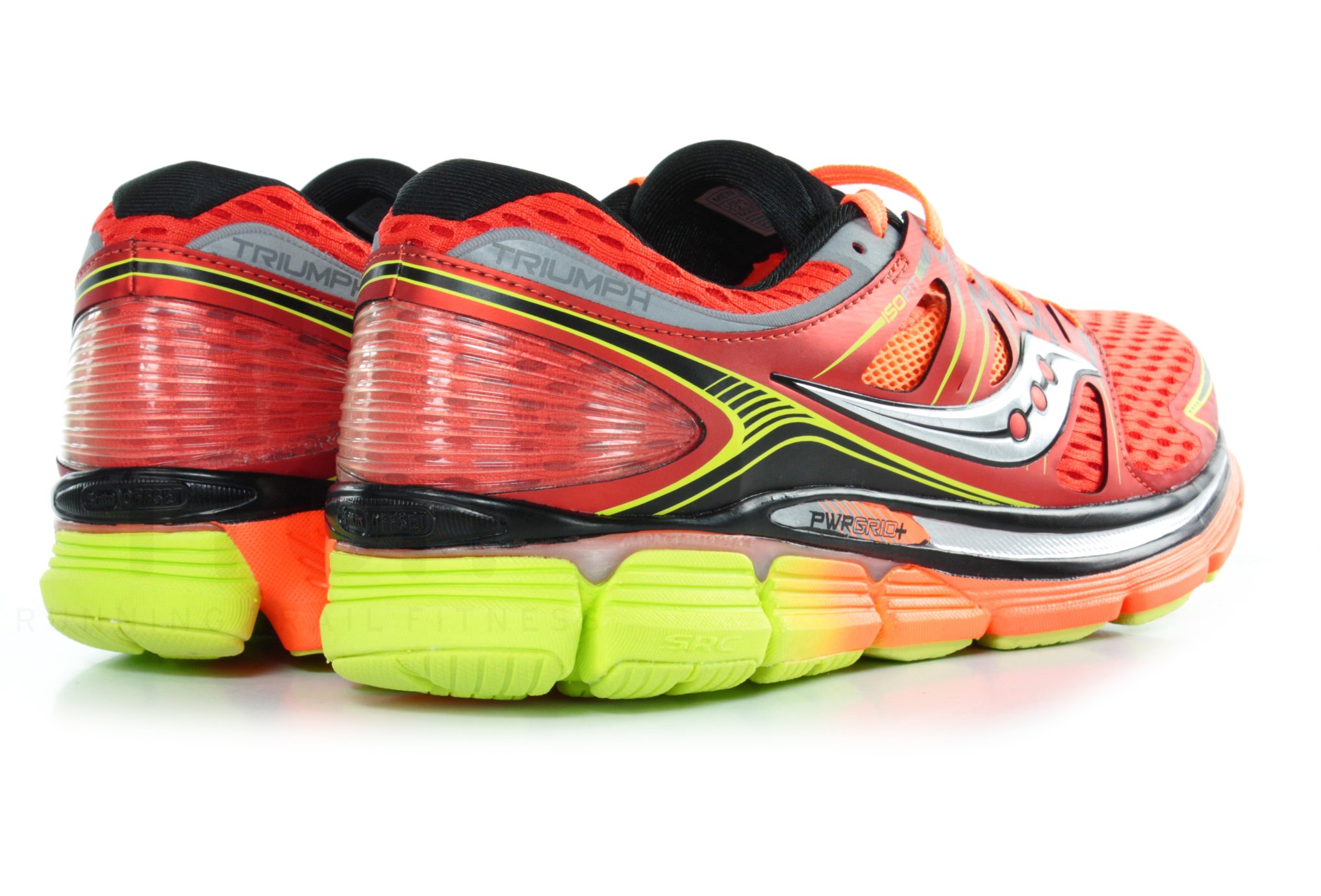 Saucony Triumph ISO M 