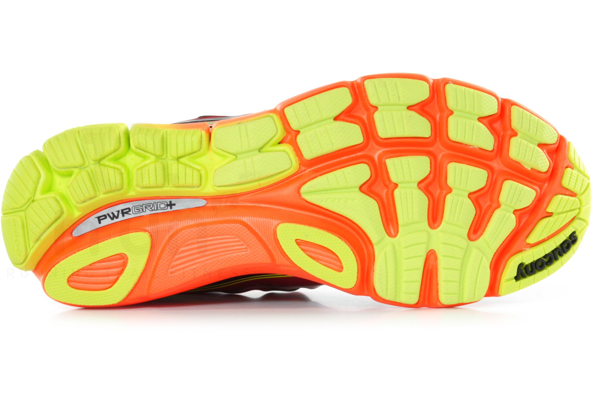 Saucony Triumph ISO M 