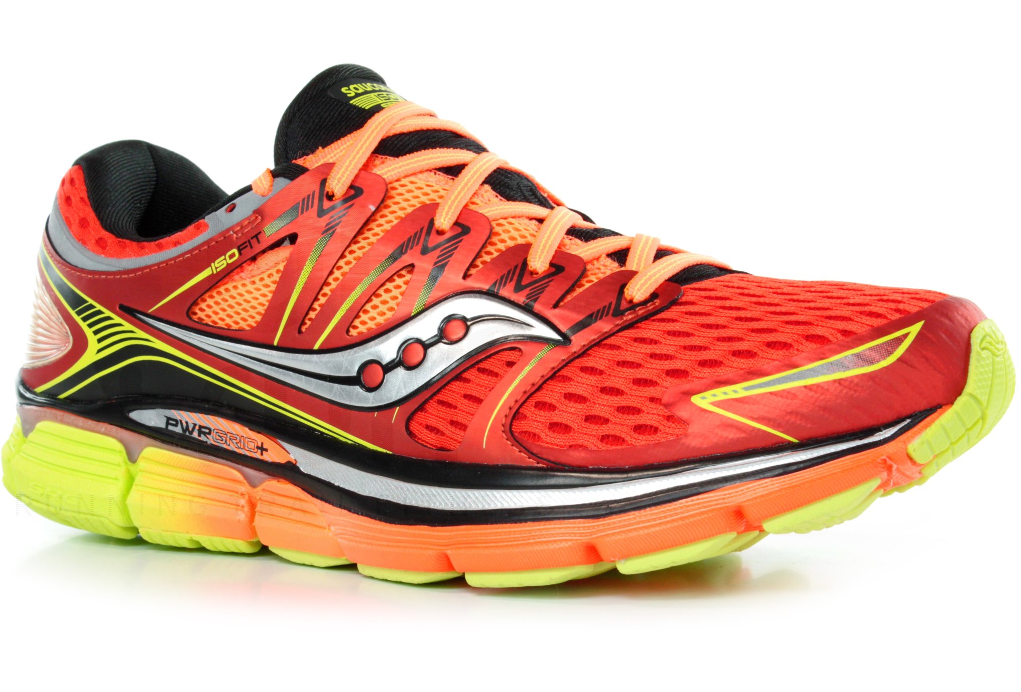Saucony Triumph ISO M 
