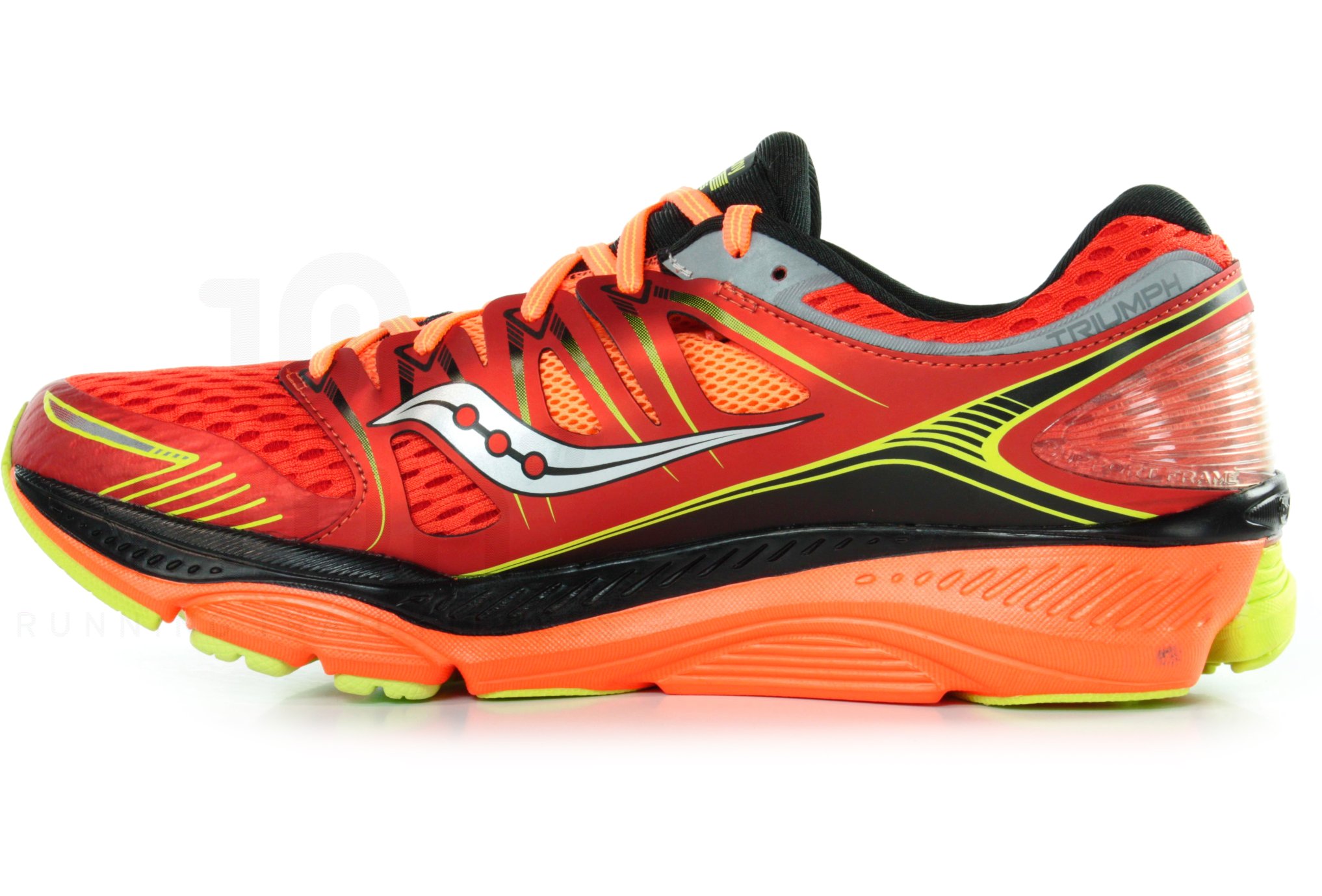 Saucony Triumph ISO M 