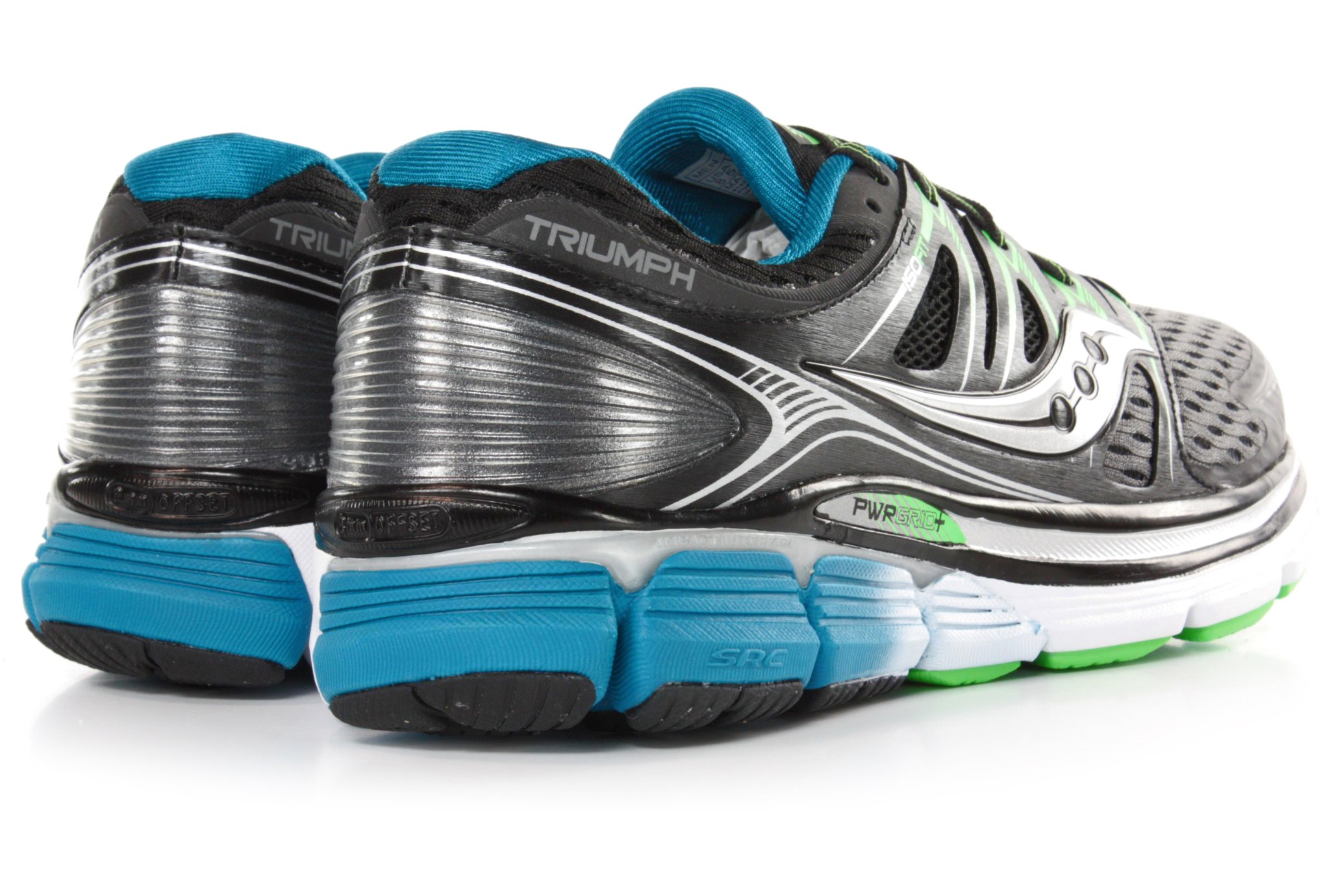 Saucony Triumph ISO