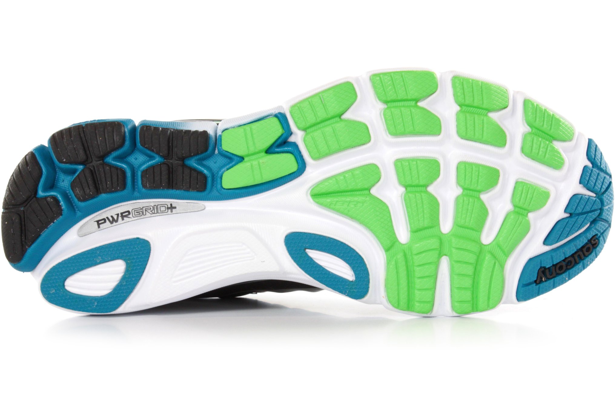 Saucony Triumph ISO