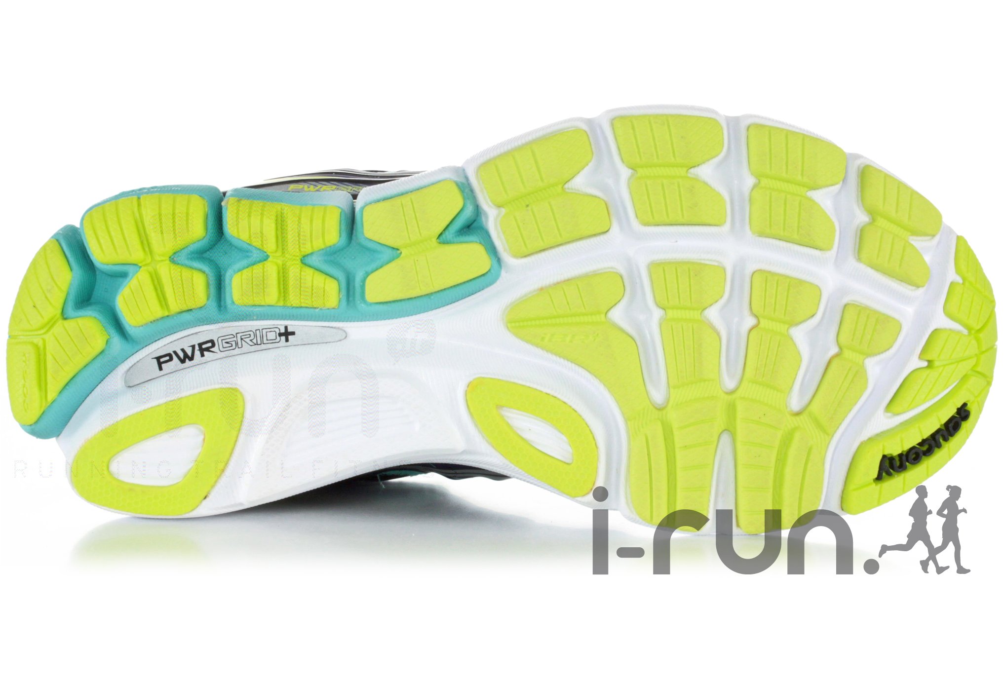 Saucony Triumph ISO