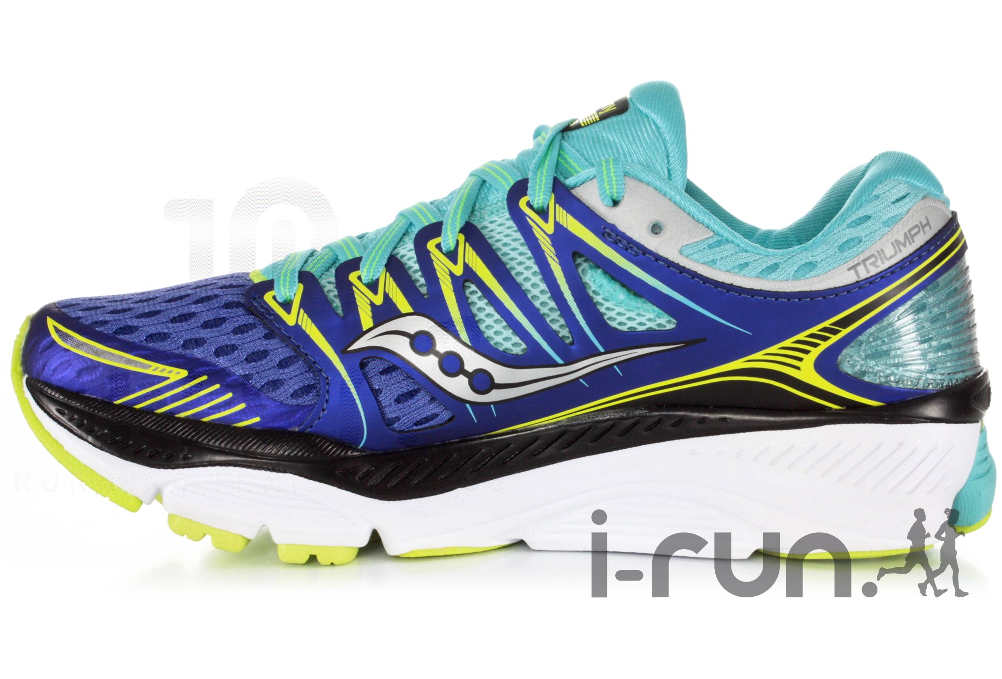 Saucony Triumph ISO