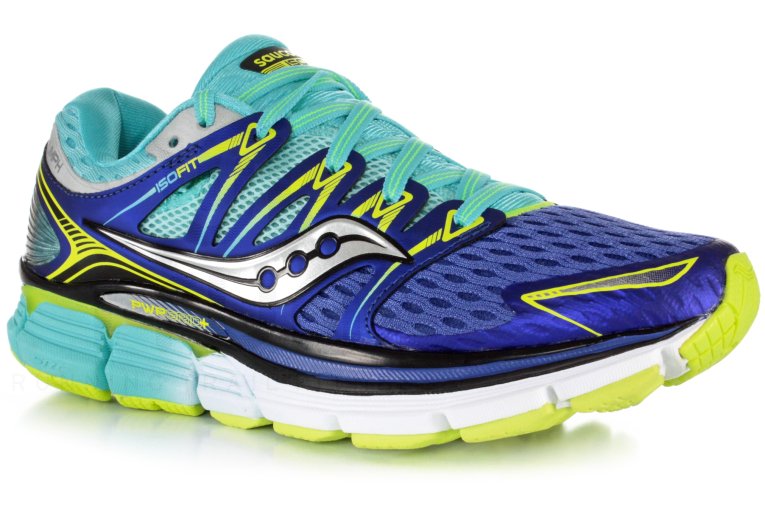 Saucony Triumph ISO