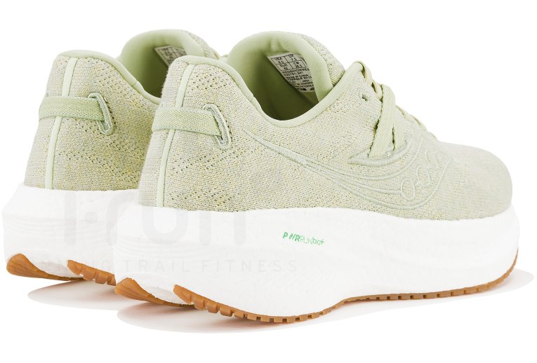 Saucony Triumph RFG