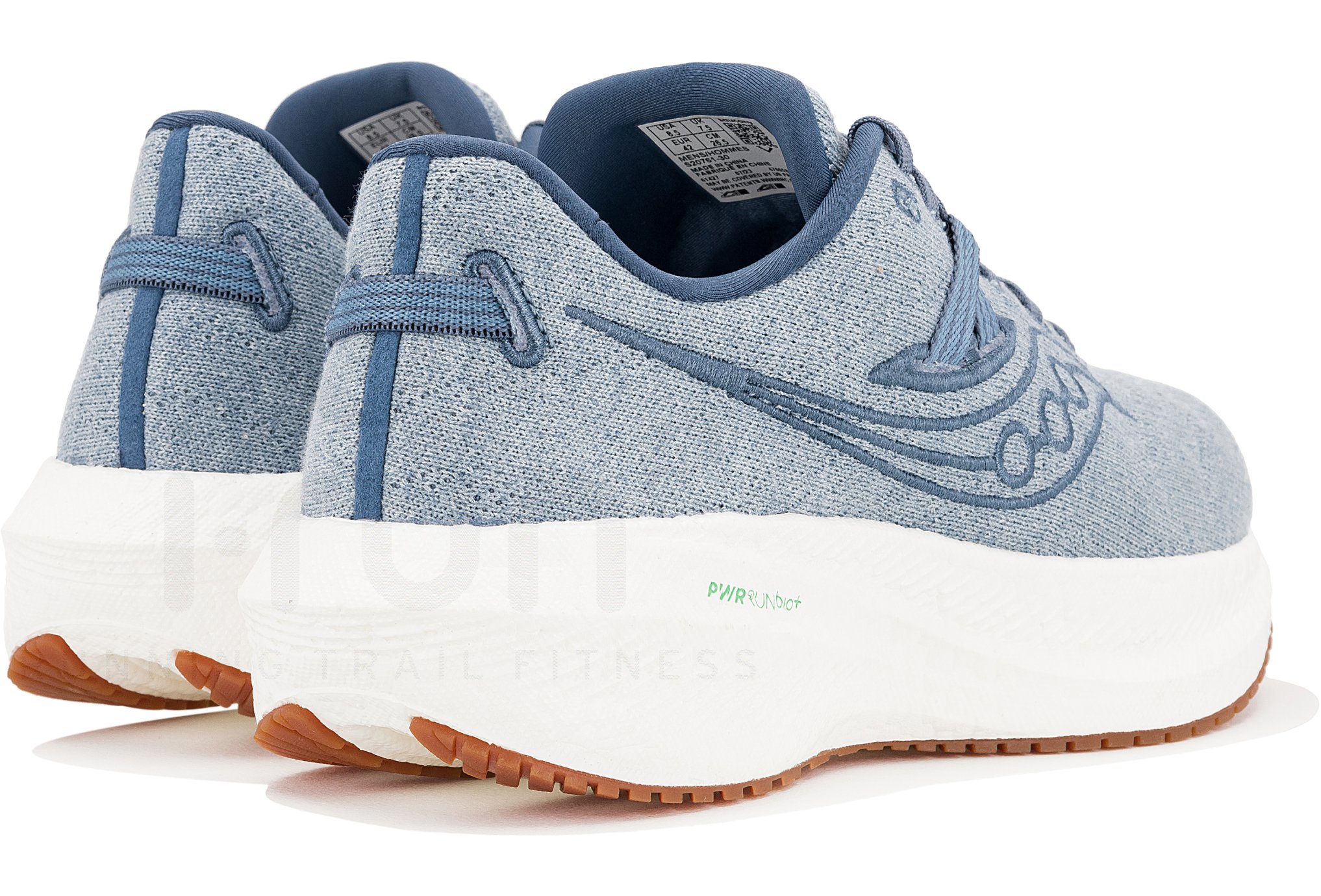 Saucony Triumph RFG