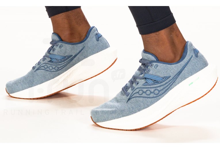 Saucony Triumph RFG
