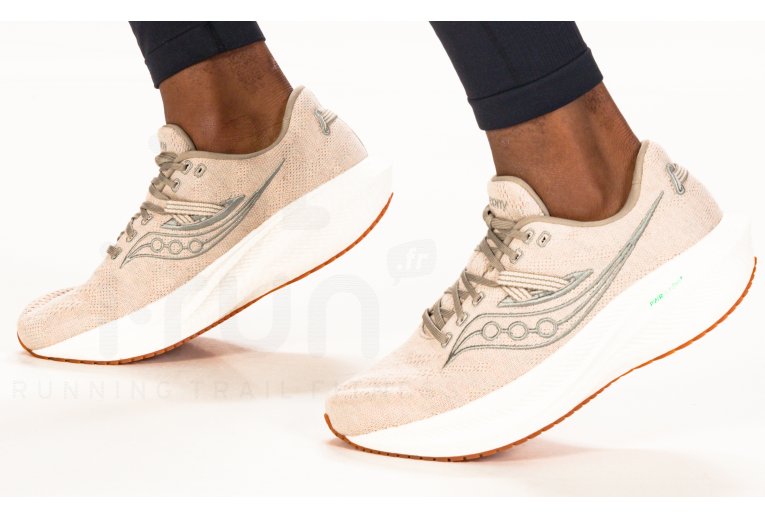 Saucony Triumph RFG M 