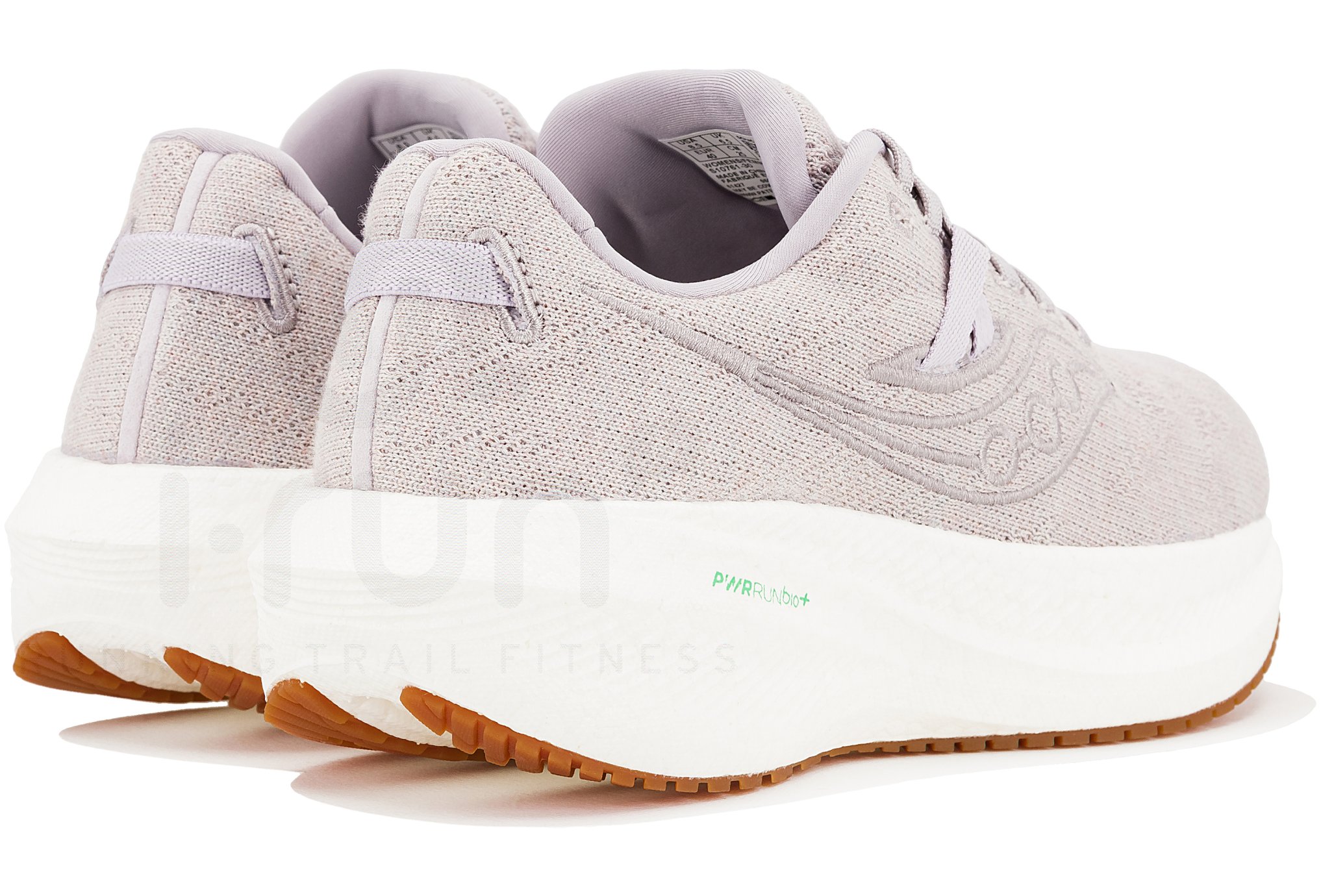 Saucony Triumph RFG Damen