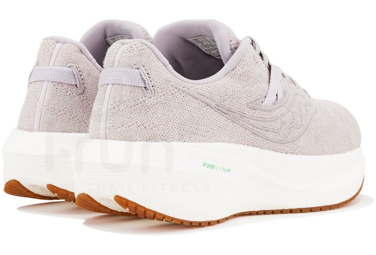 Saucony Triumph RFG W 