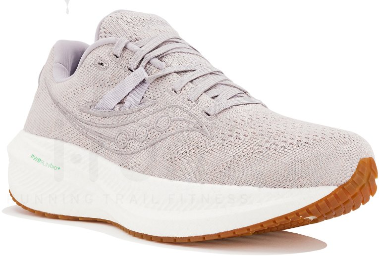 Saucony Triumph RFG W 